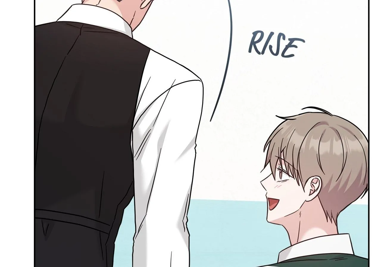 Senza Replica Chapter 48 page 177 - 