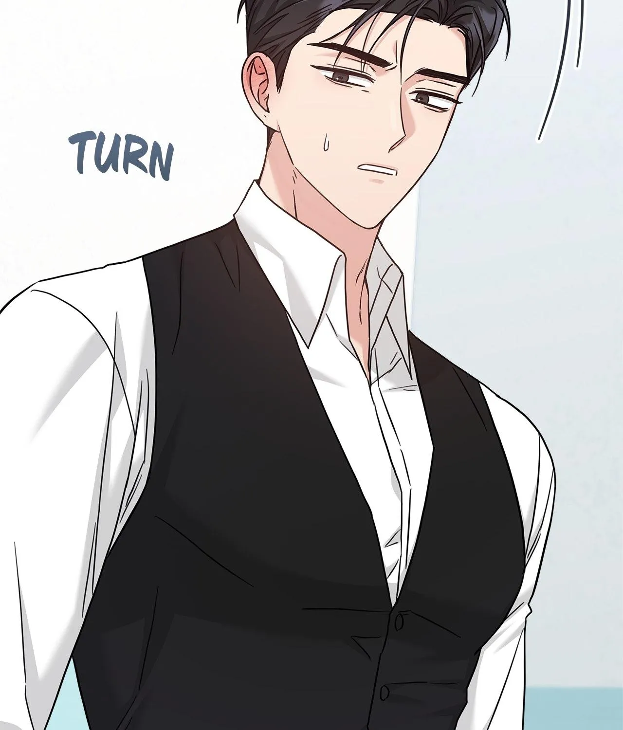 Senza Replica Chapter 48 page 180 - 