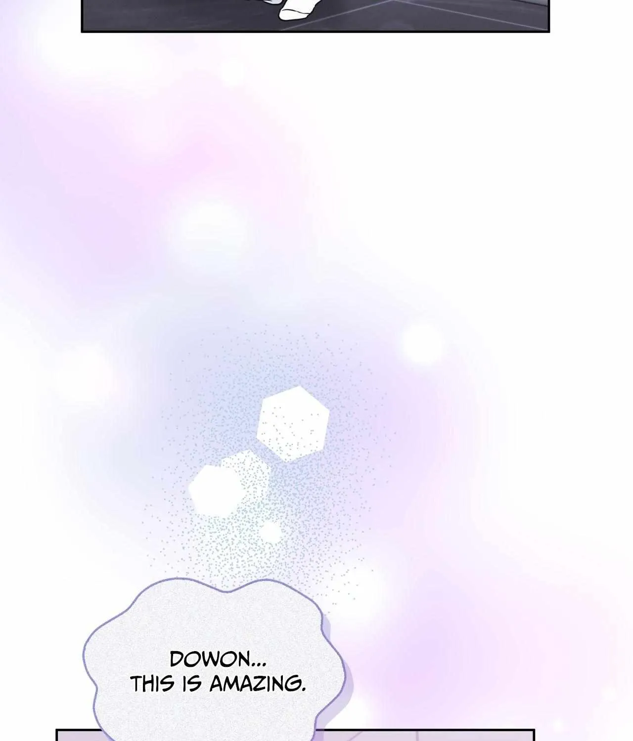 Senza Replica Chapter 48 page 3 - 