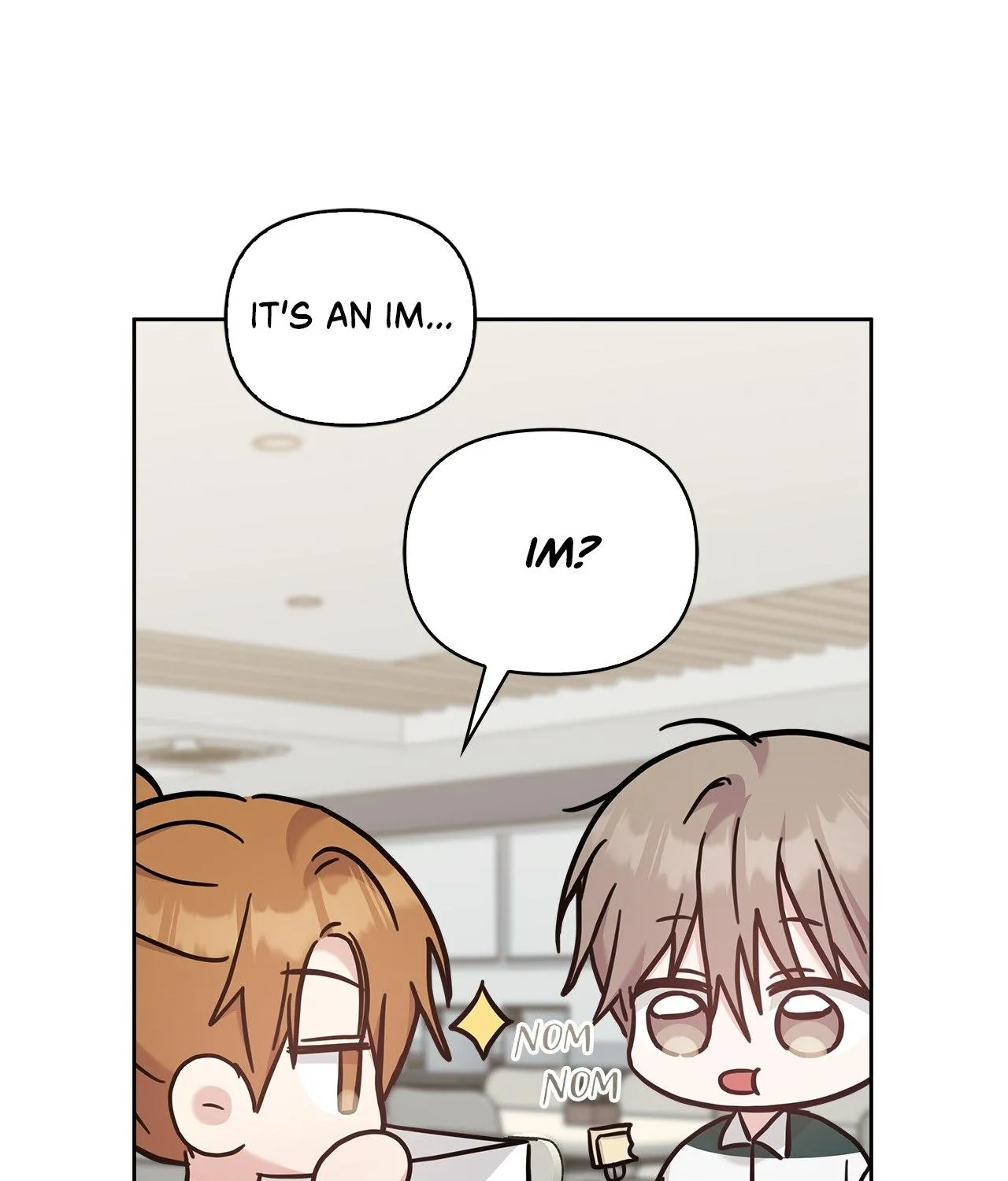 Senza Replica Chapter 48 page 25 - 
