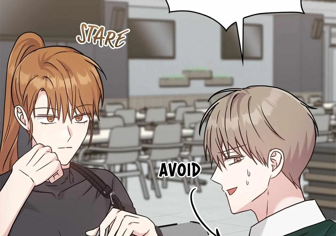 Senza Replica Chapter 48 page 28 - 