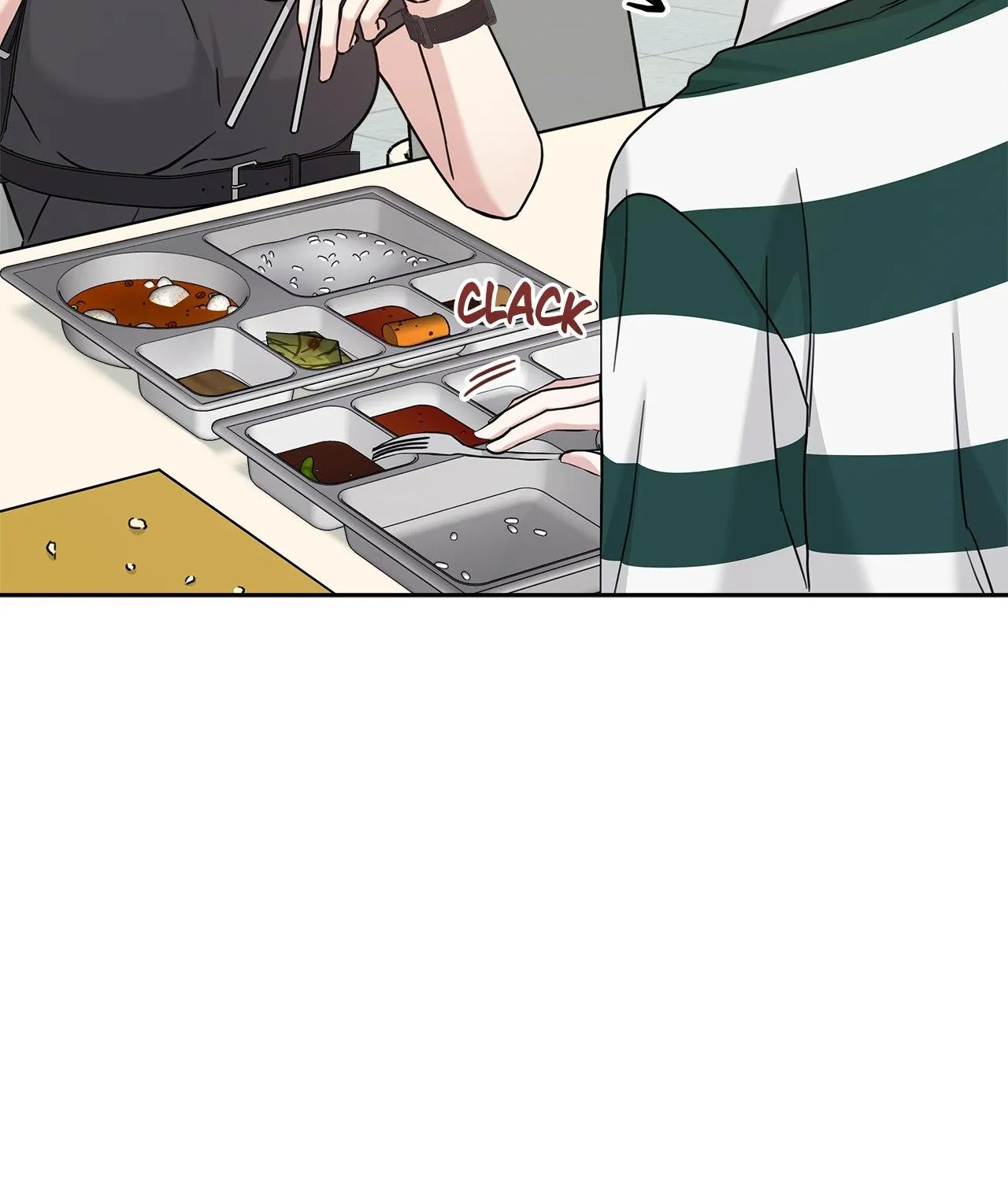 Senza Replica Chapter 48 page 29 - 