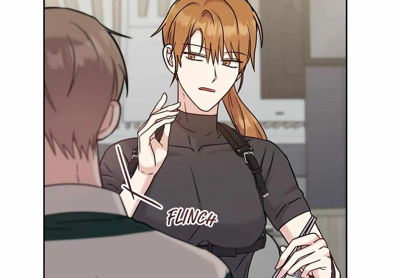Senza Replica Chapter 48 page 32 - 