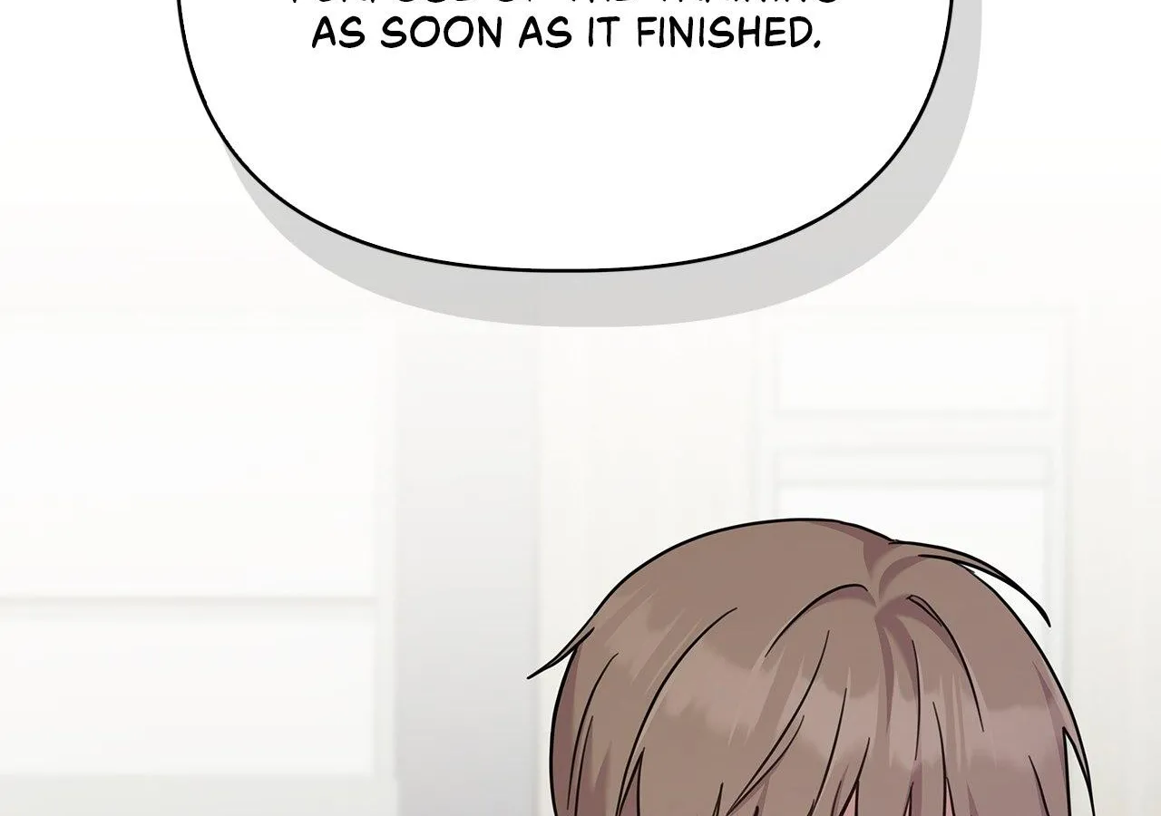 Senza Replica Chapter 48 page 34 - 
