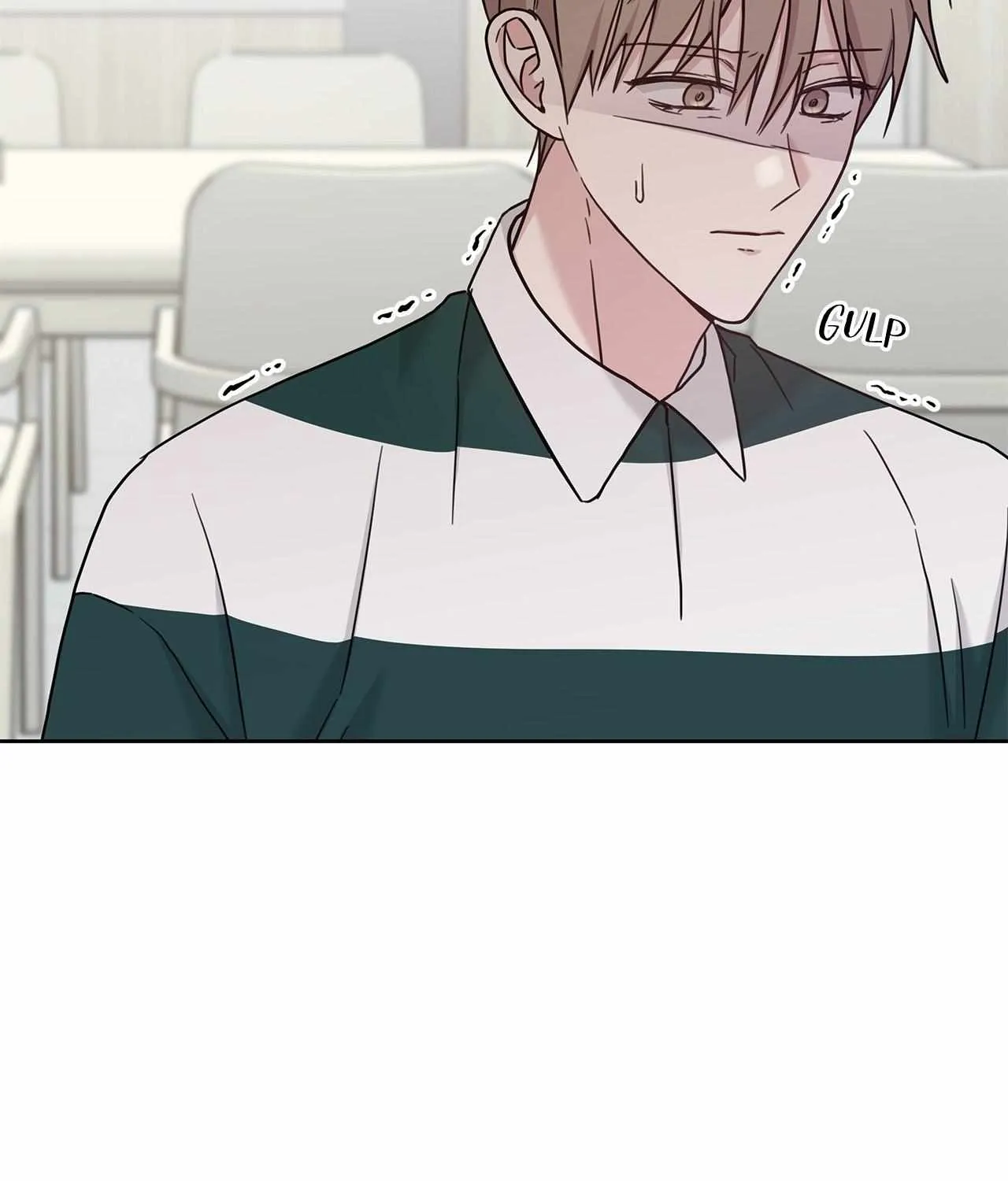 Senza Replica Chapter 48 page 35 - 
