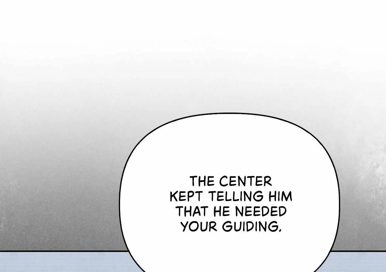 Senza Replica Chapter 48 page 36 - 