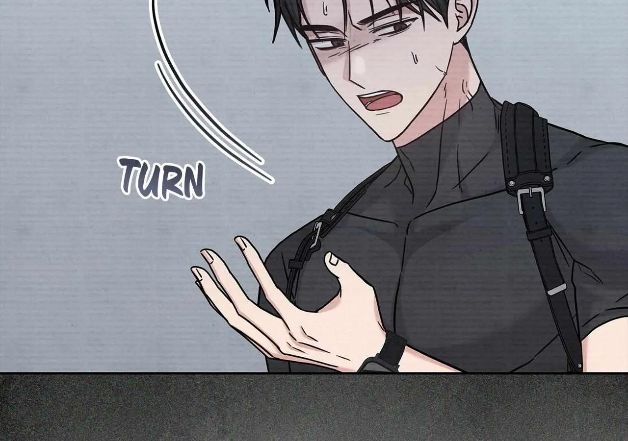 Senza Replica Chapter 48 page 38 - 