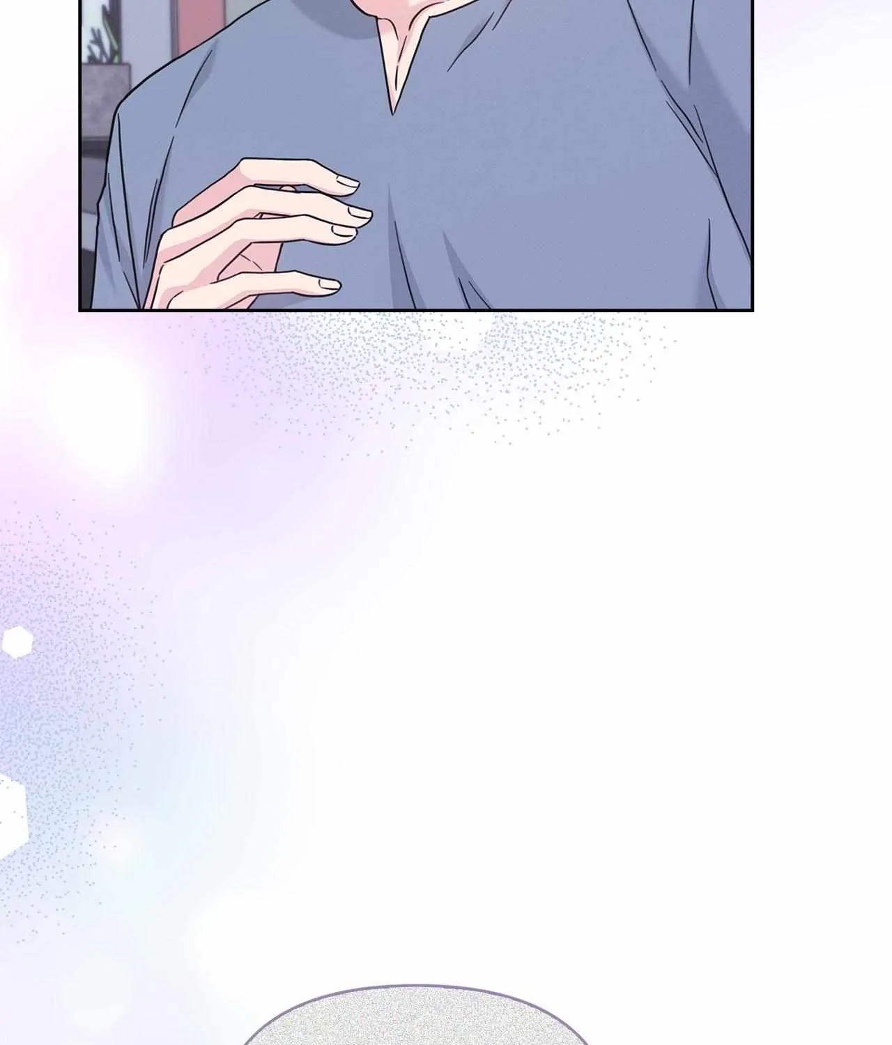 Senza Replica Chapter 48 page 5 - 