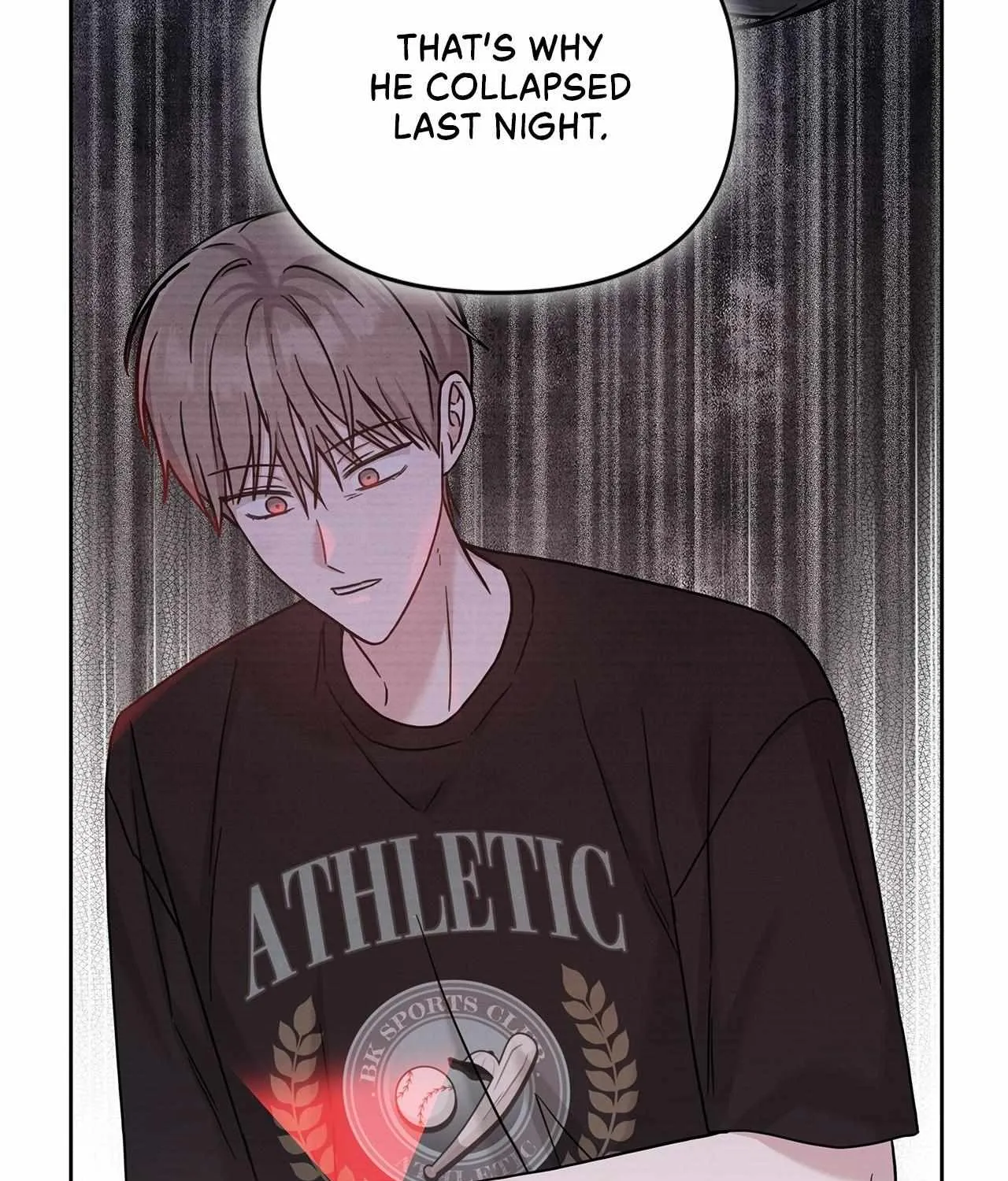 Senza Replica Chapter 48 page 41 - 
