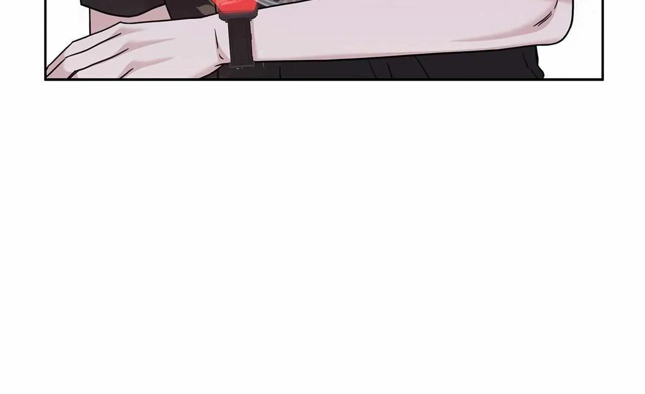 Senza Replica Chapter 48 page 42 - 