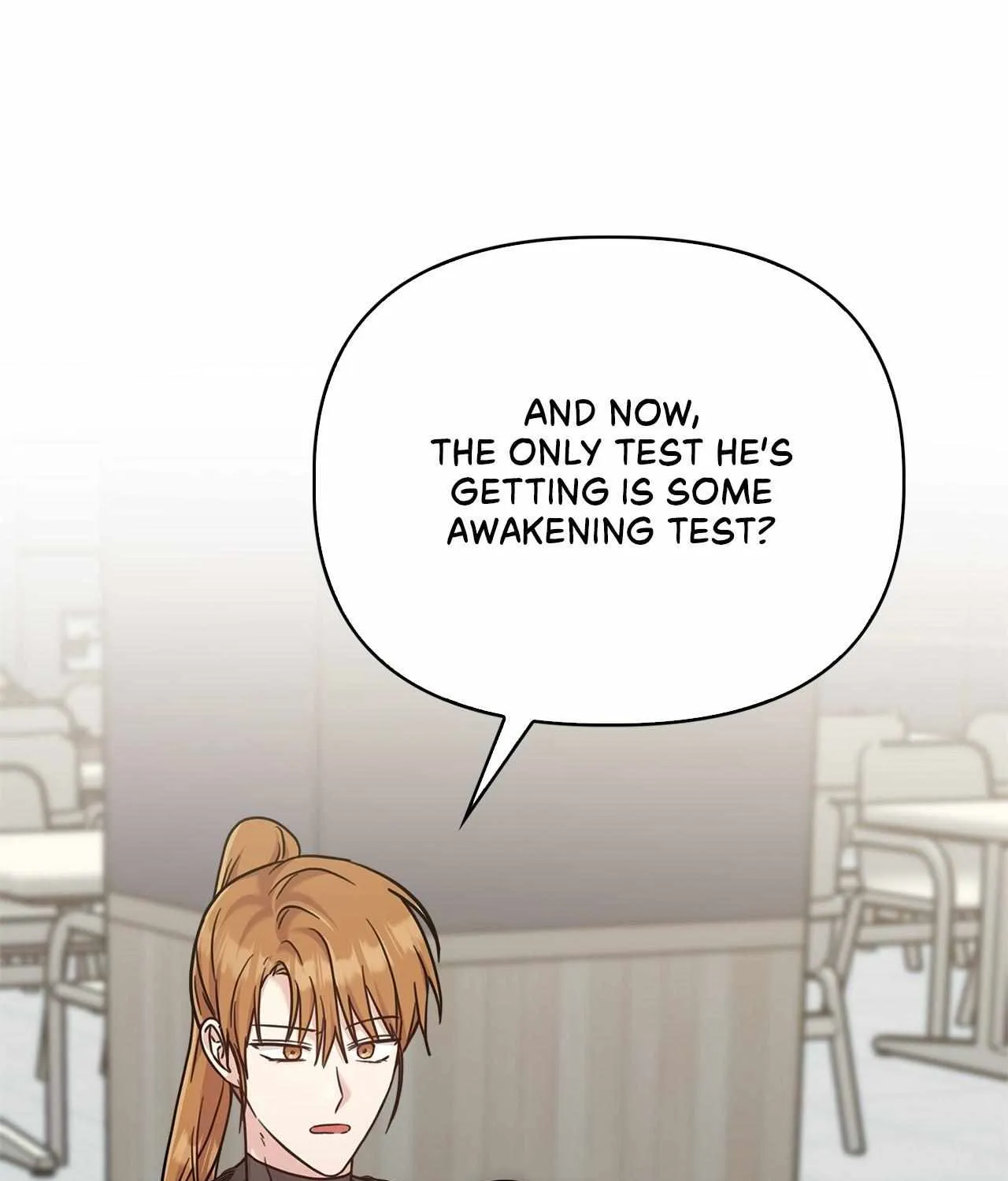 Senza Replica Chapter 48 page 43 - 