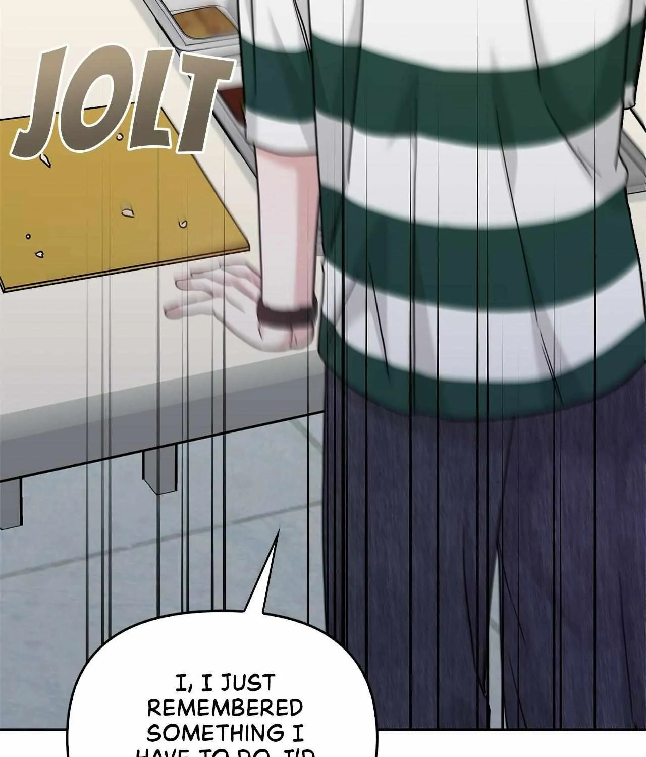 Senza Replica Chapter 48 page 45 - 