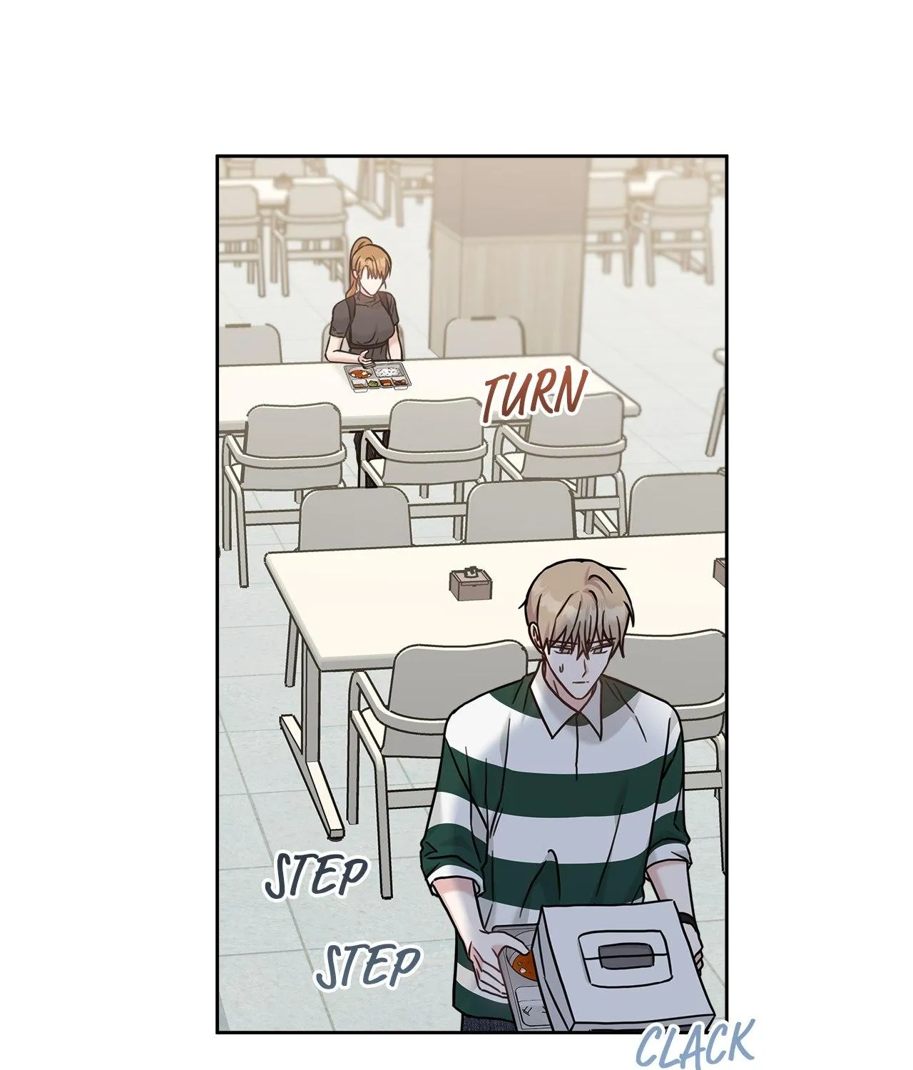 Senza Replica Chapter 48 page 47 - 