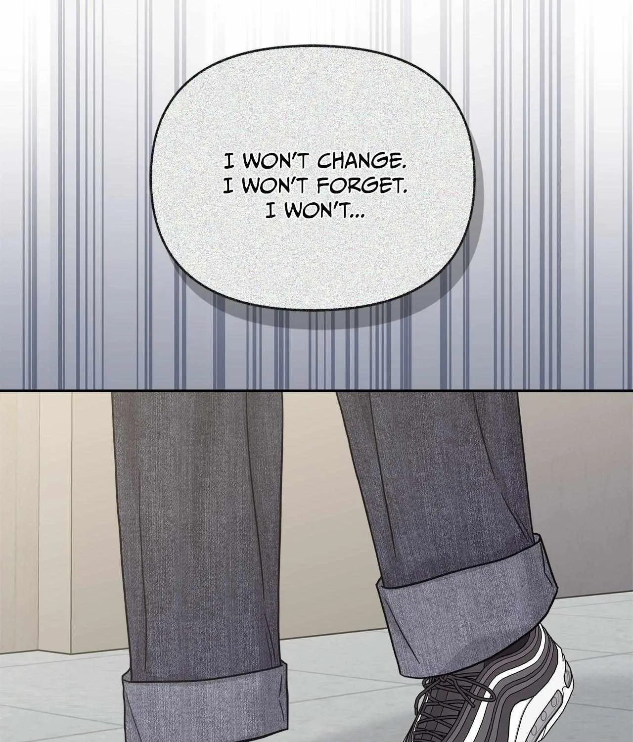 Senza Replica Chapter 48 page 53 - 
