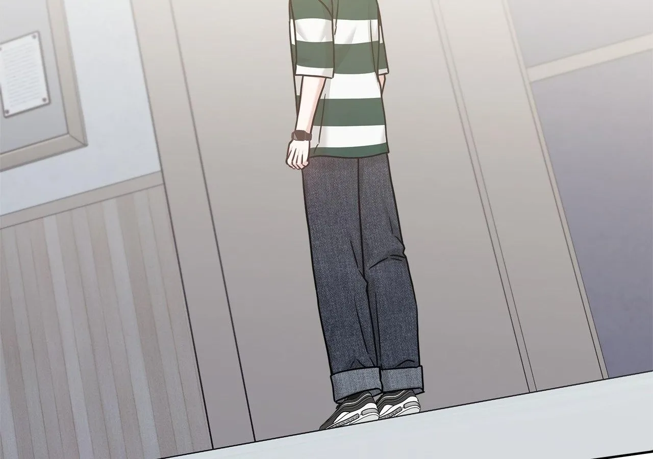 Senza Replica Chapter 48 page 57 - 