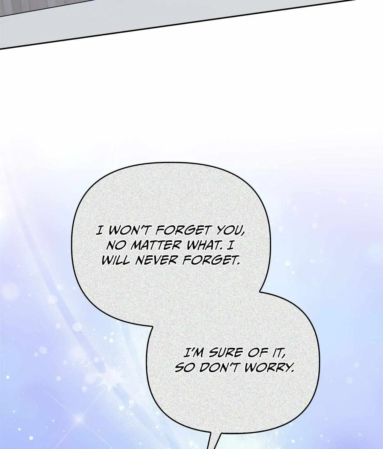 Senza Replica Chapter 48 page 58 - 