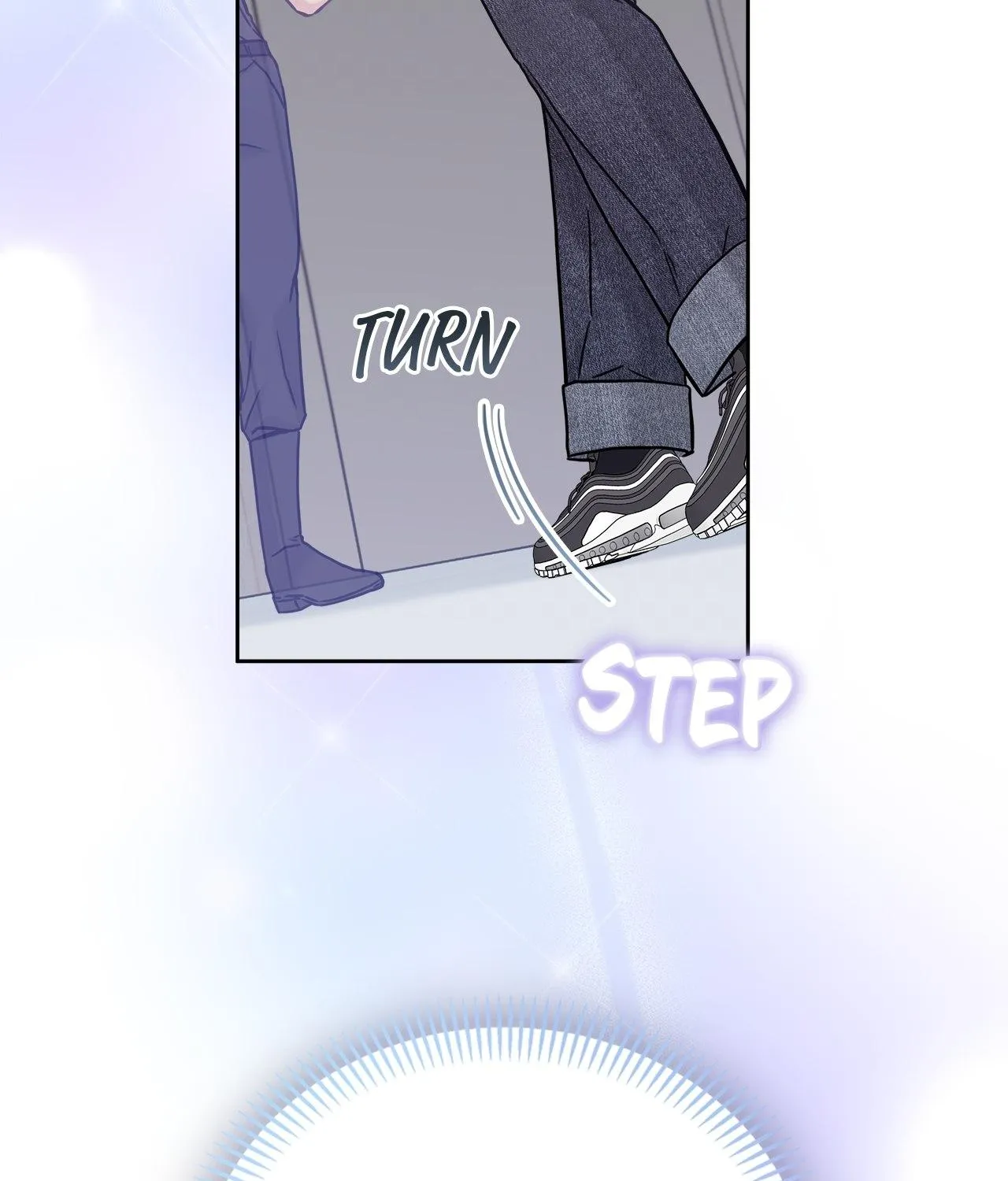 Senza Replica Chapter 48 page 62 - 