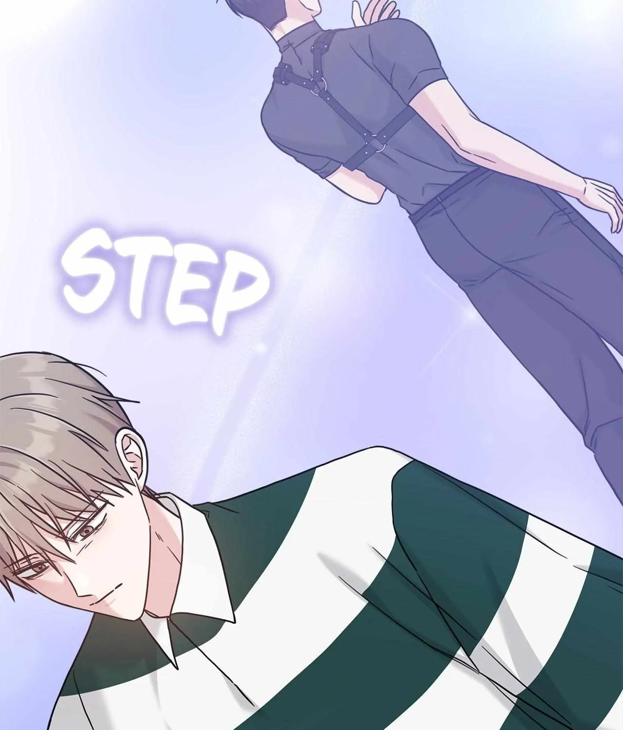 Senza Replica Chapter 48 page 64 - 