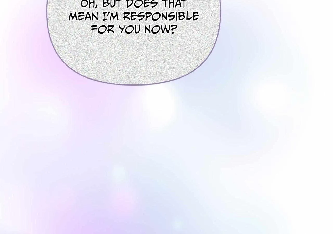 Senza Replica Chapter 48 page 8 - 