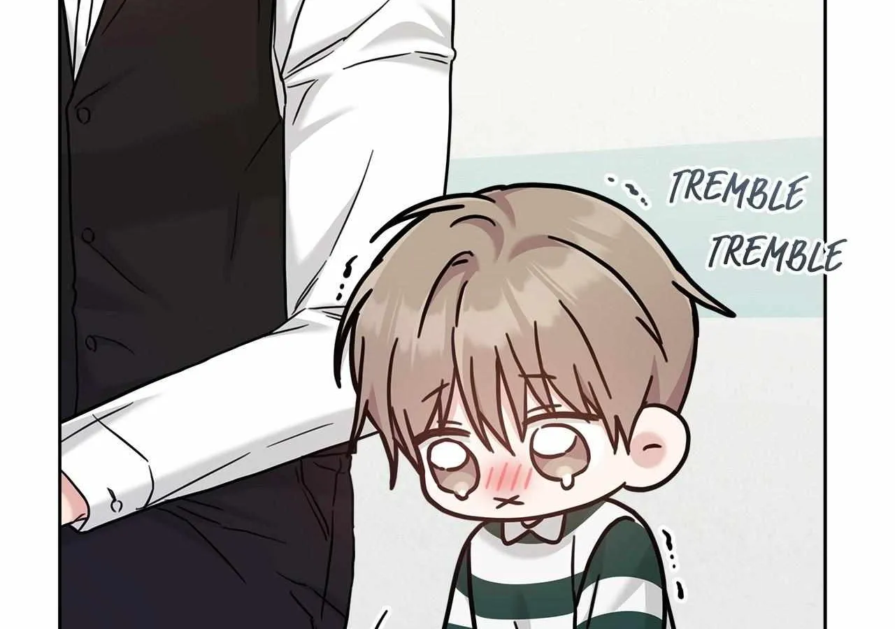 Senza Replica Chapter 48 page 73 - 