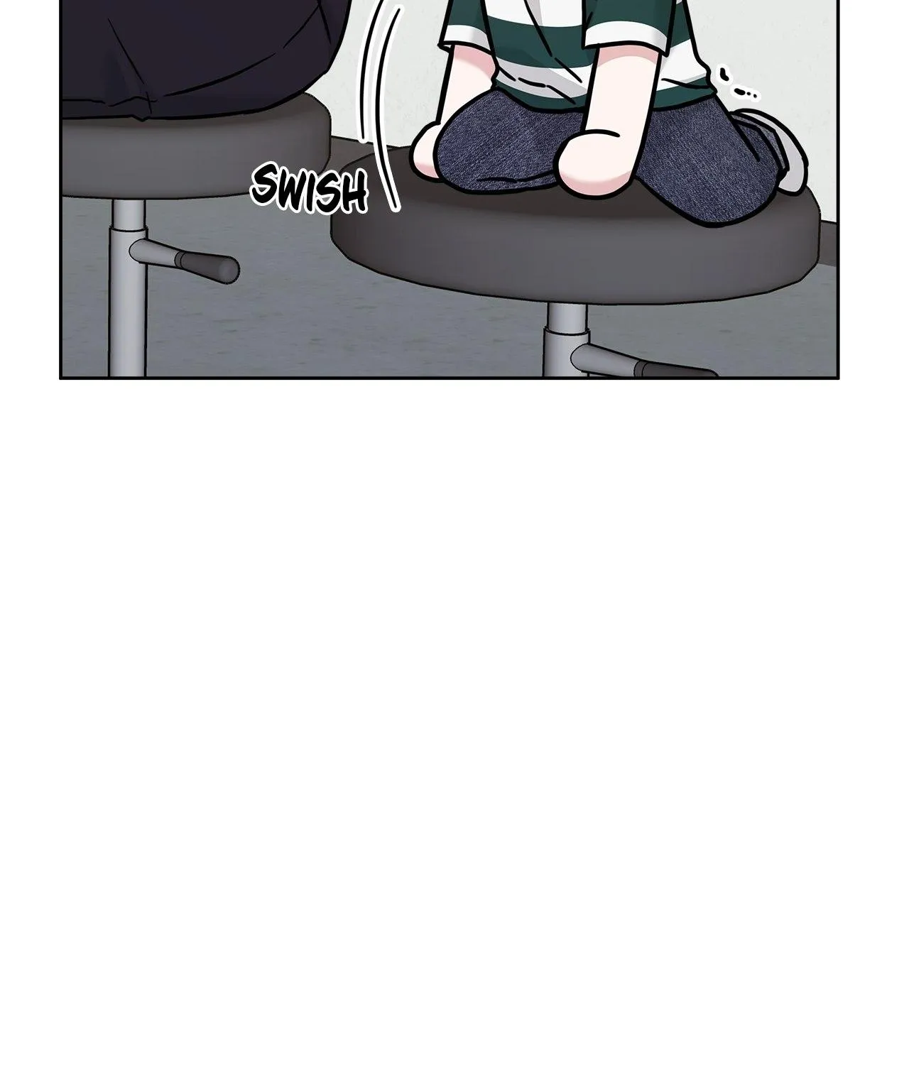 Senza Replica Chapter 48 page 74 - 