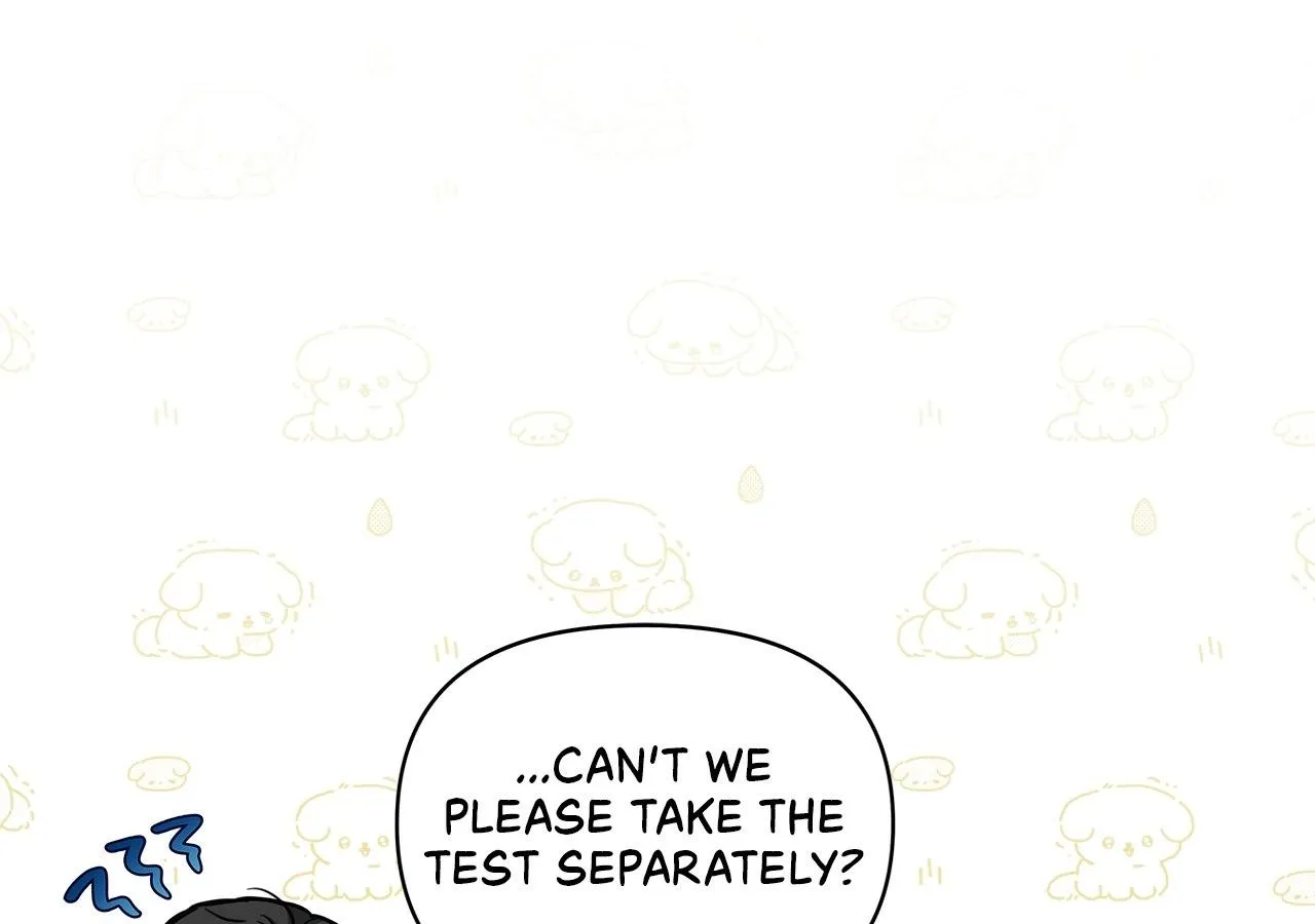 Senza Replica Chapter 48 page 77 - 