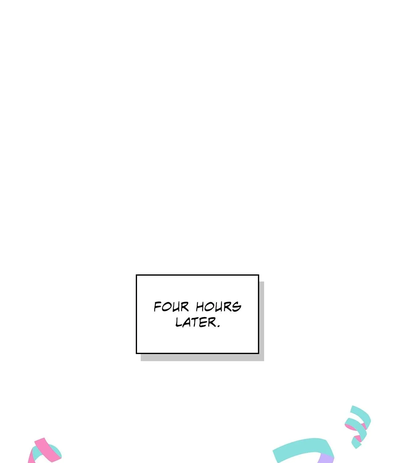 Senza Replica Chapter 48 page 81 - 