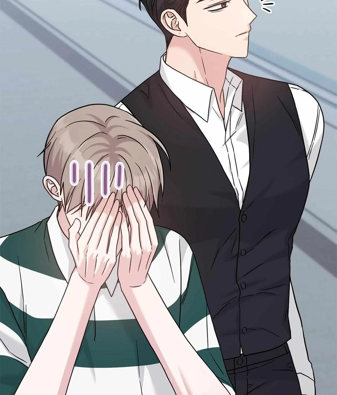 Senza Replica Chapter 48 page 83 - 