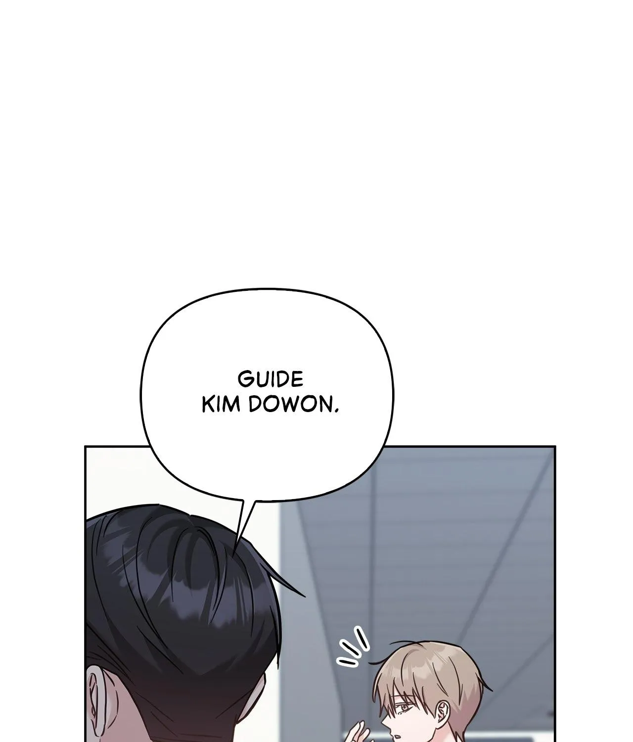 Senza Replica Chapter 48 page 85 - 