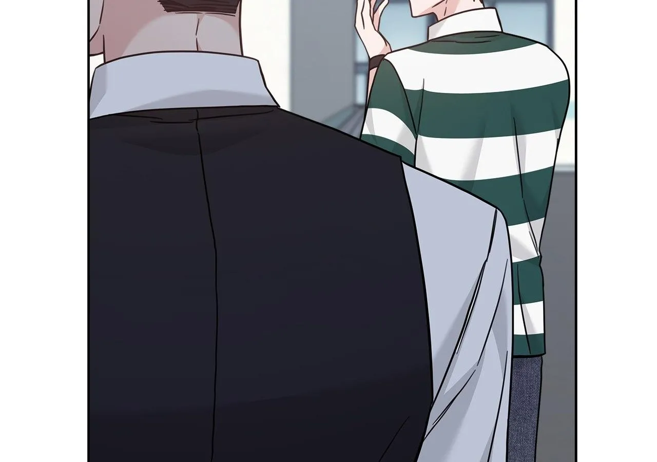 Senza Replica Chapter 48 page 86 - 