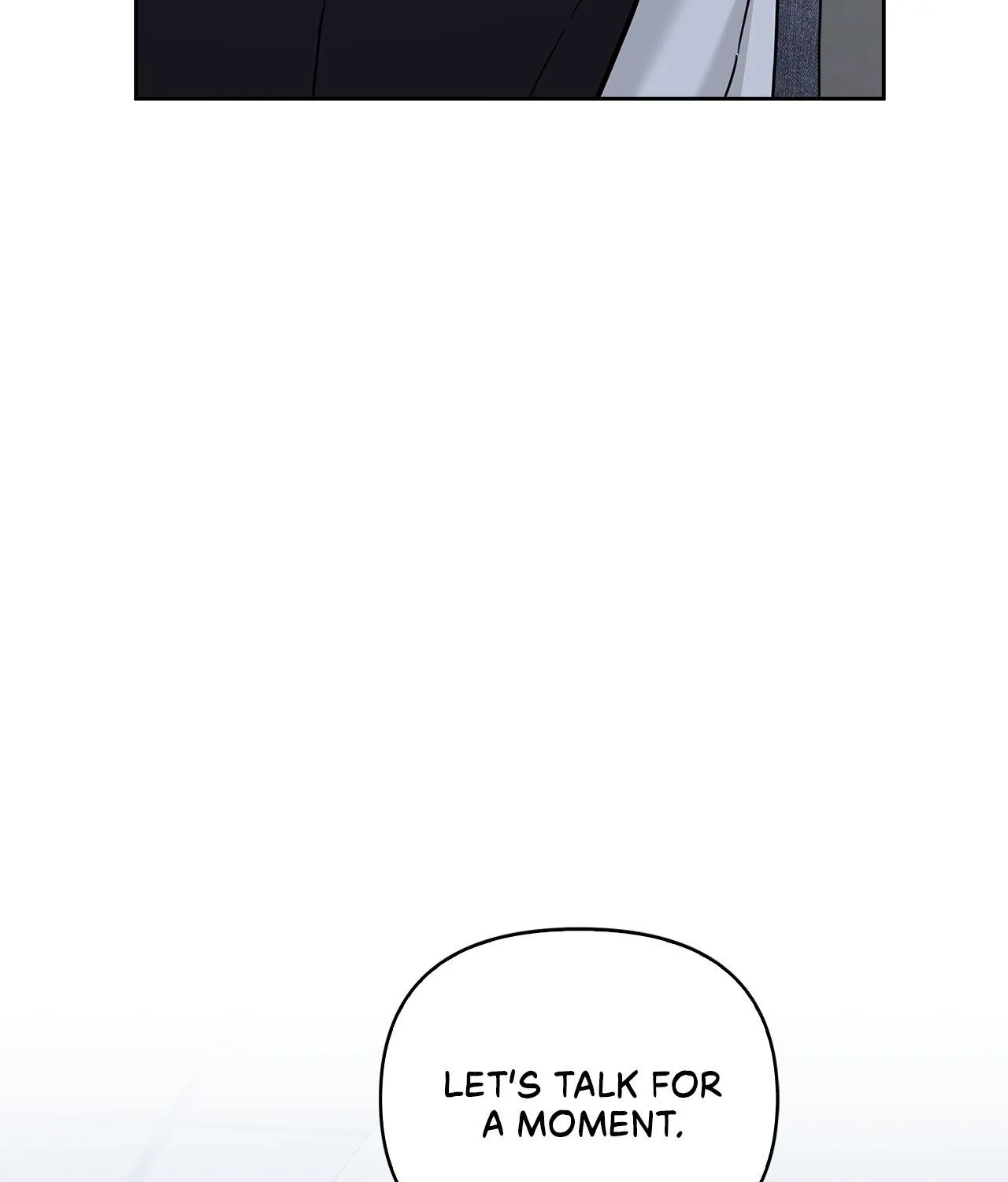 Senza Replica Chapter 48 page 87 - 