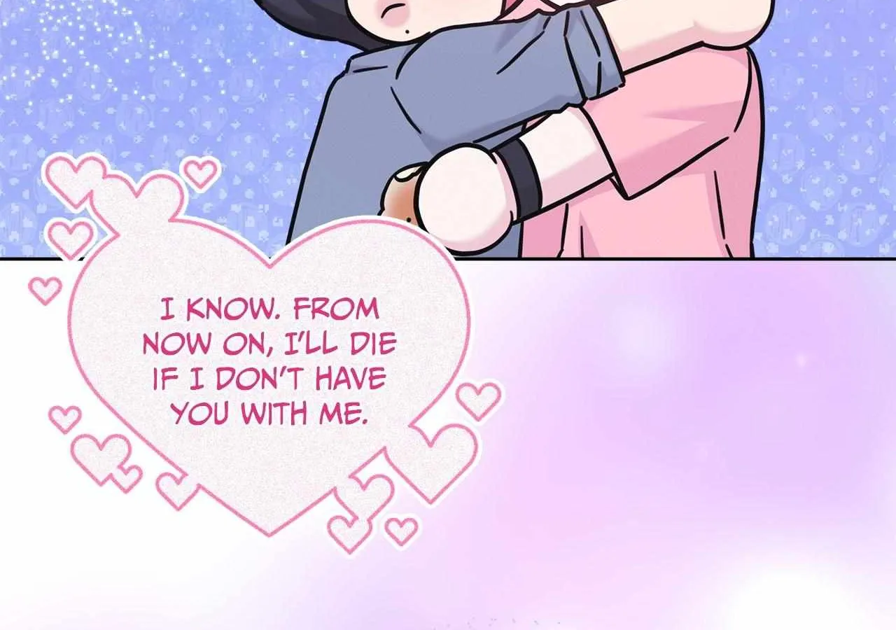 Senza Replica Chapter 48 page 10 - 