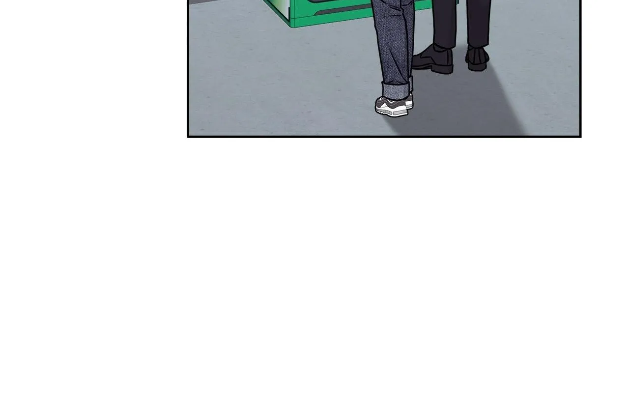 Senza Replica Chapter 48 page 92 - 