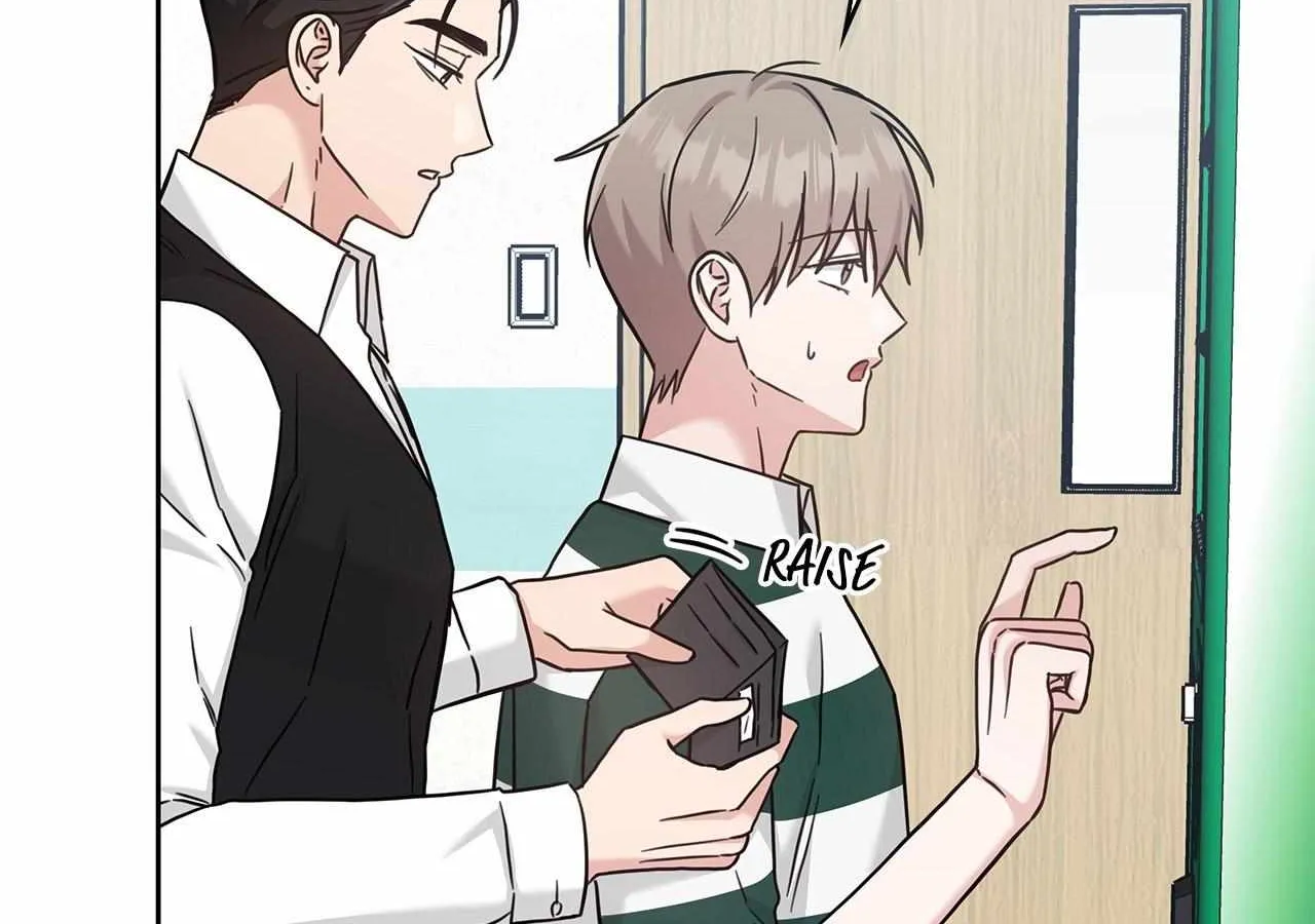 Senza Replica Chapter 48 page 94 - 