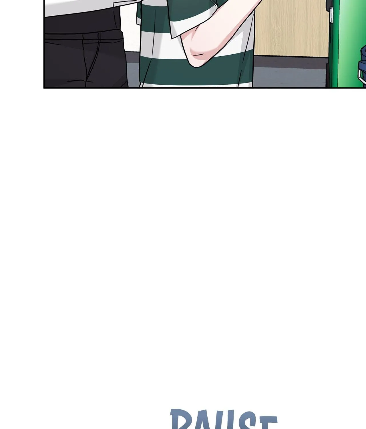 Senza Replica Chapter 48 page 95 - 