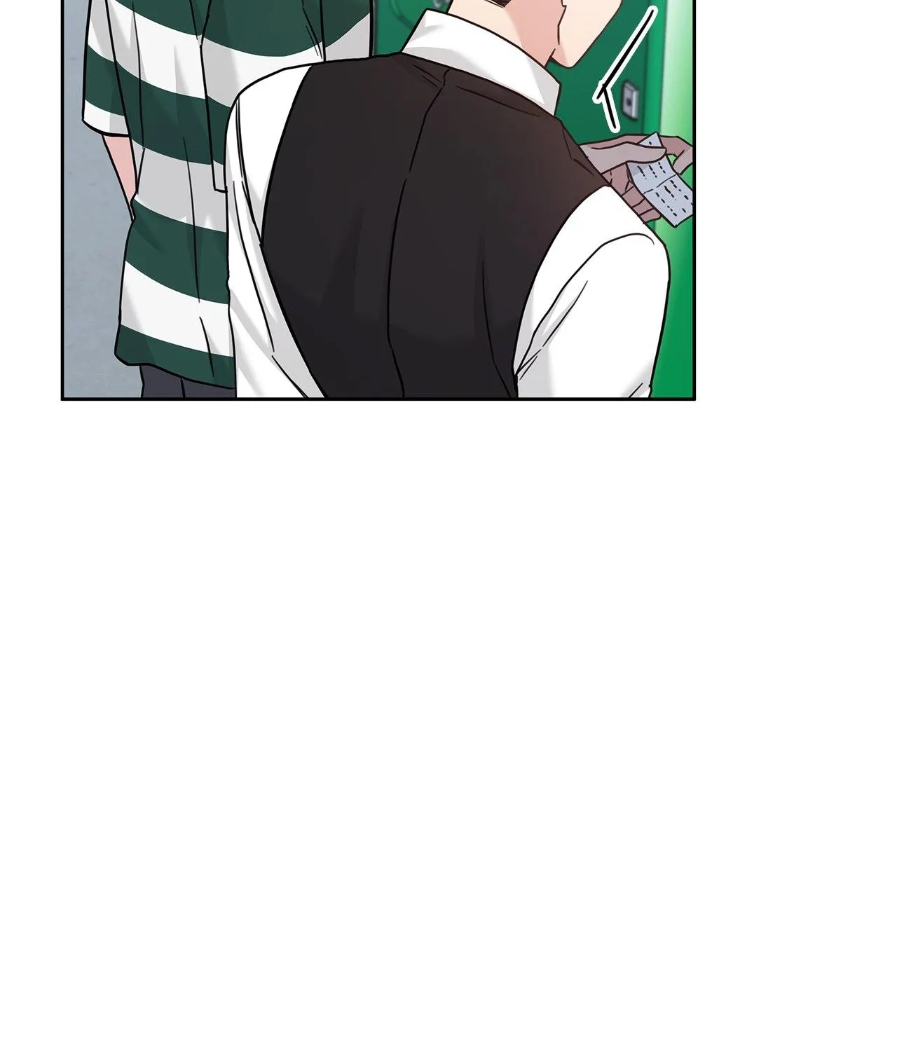 Senza Replica Chapter 48 page 97 - 