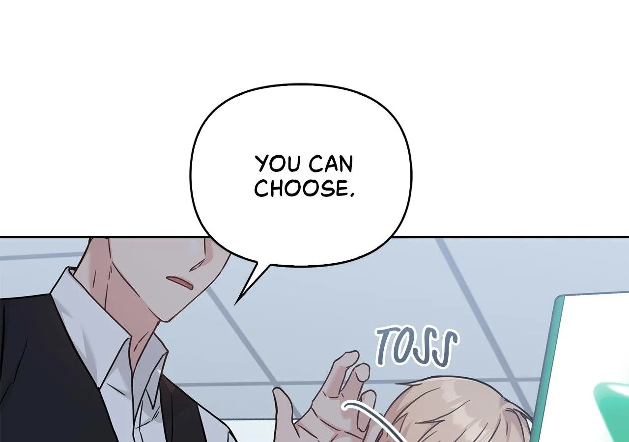 Senza Replica Chapter 48 page 98 - 
