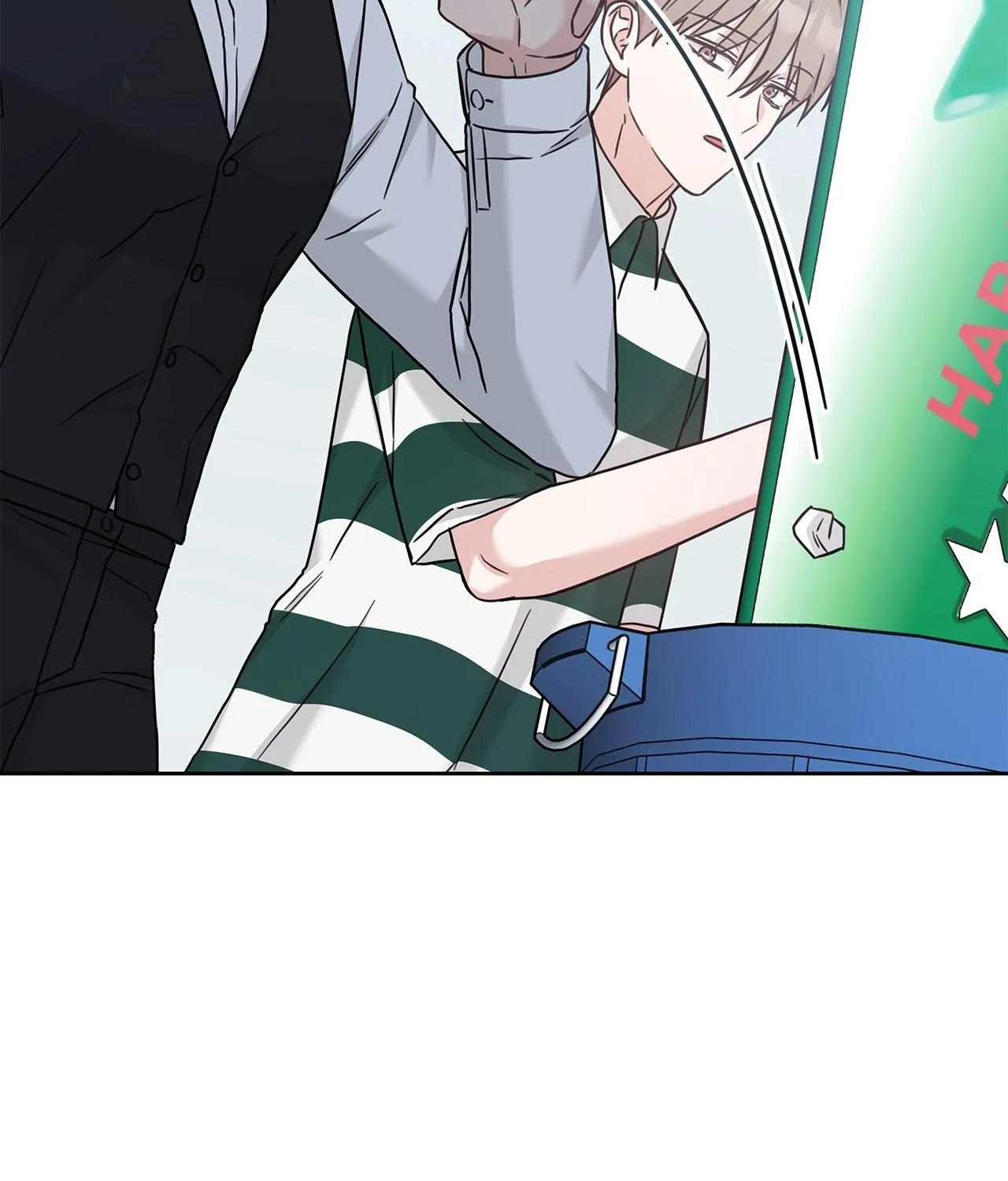 Senza Replica Chapter 48 page 99 - 