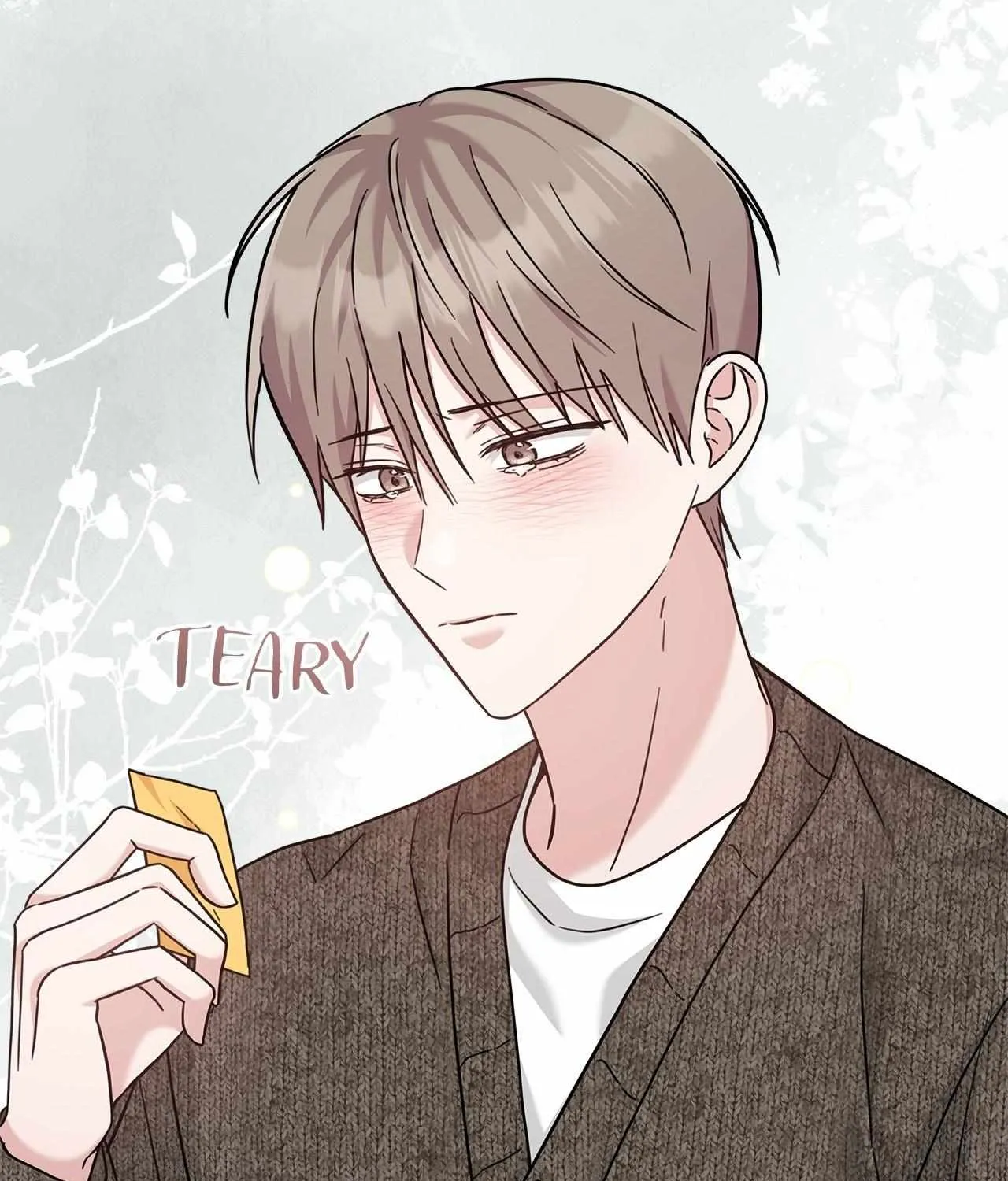 Senza Replica Chapter 49 page 102 - 