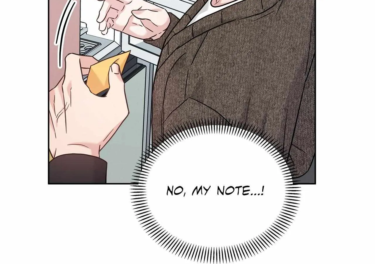 Senza Replica Chapter 49 page 107 - 
