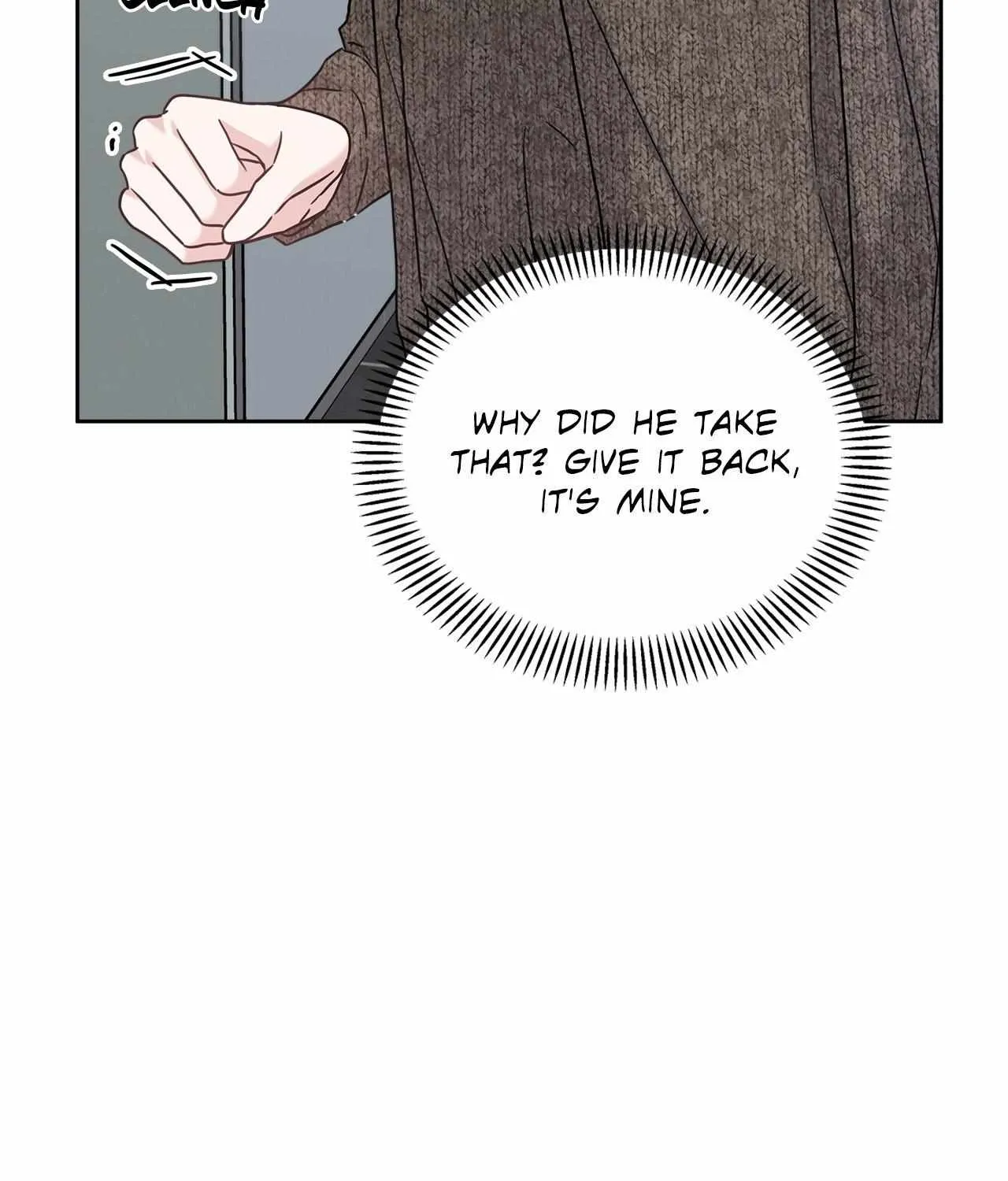Senza Replica Chapter 49 page 113 - 