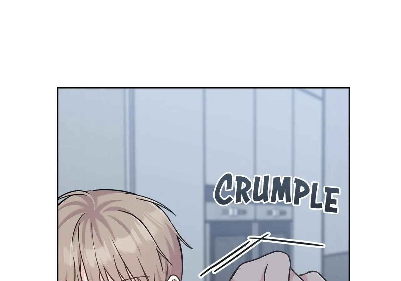 Senza Replica Chapter 49 page 116 - 