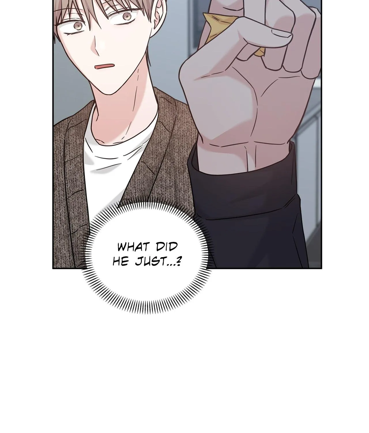 Senza Replica Chapter 49 page 117 - 
