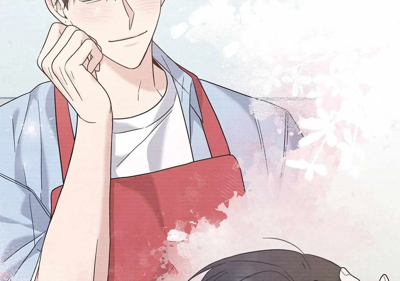 Senza Replica Chapter 49 page 123 - 