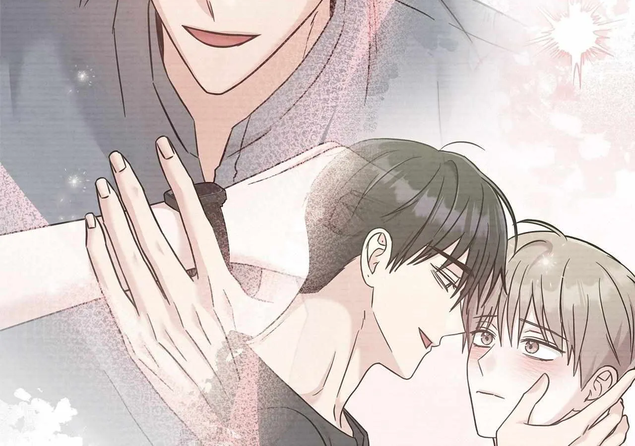 Senza Replica Chapter 49 page 125 - 