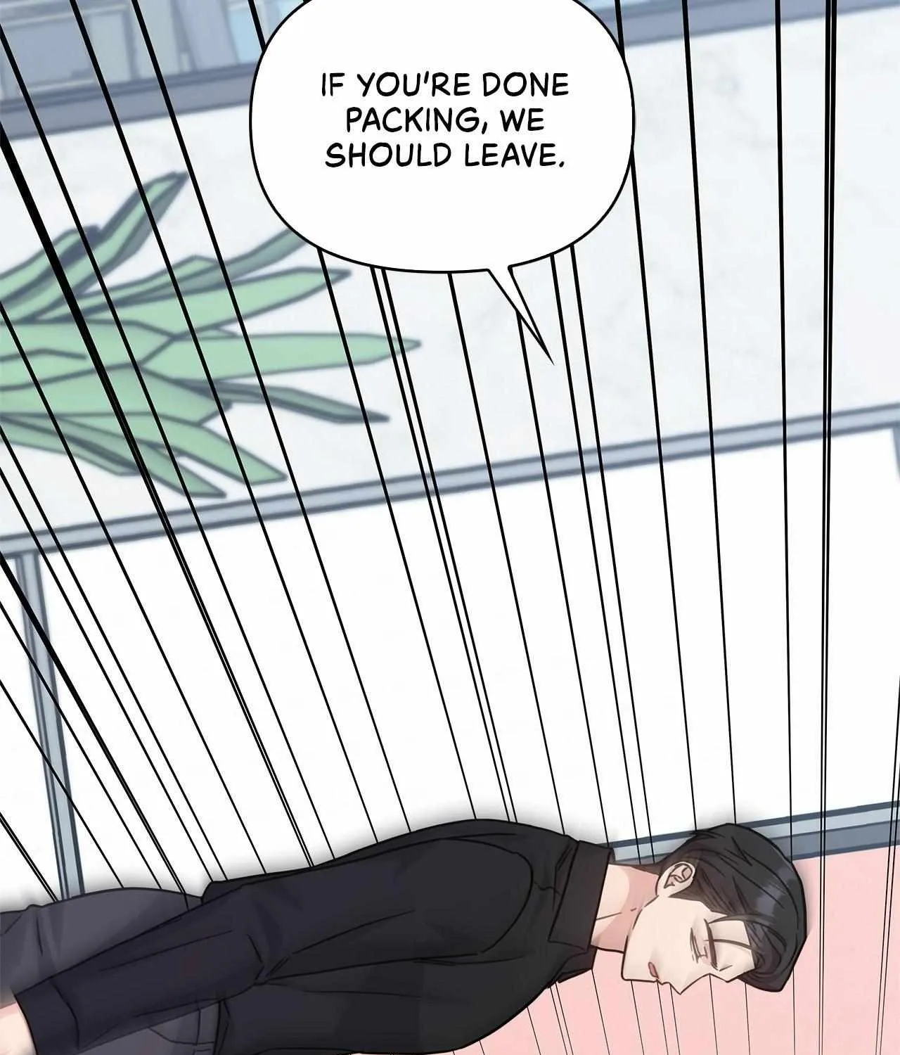 Senza Replica Chapter 49 page 128 - 