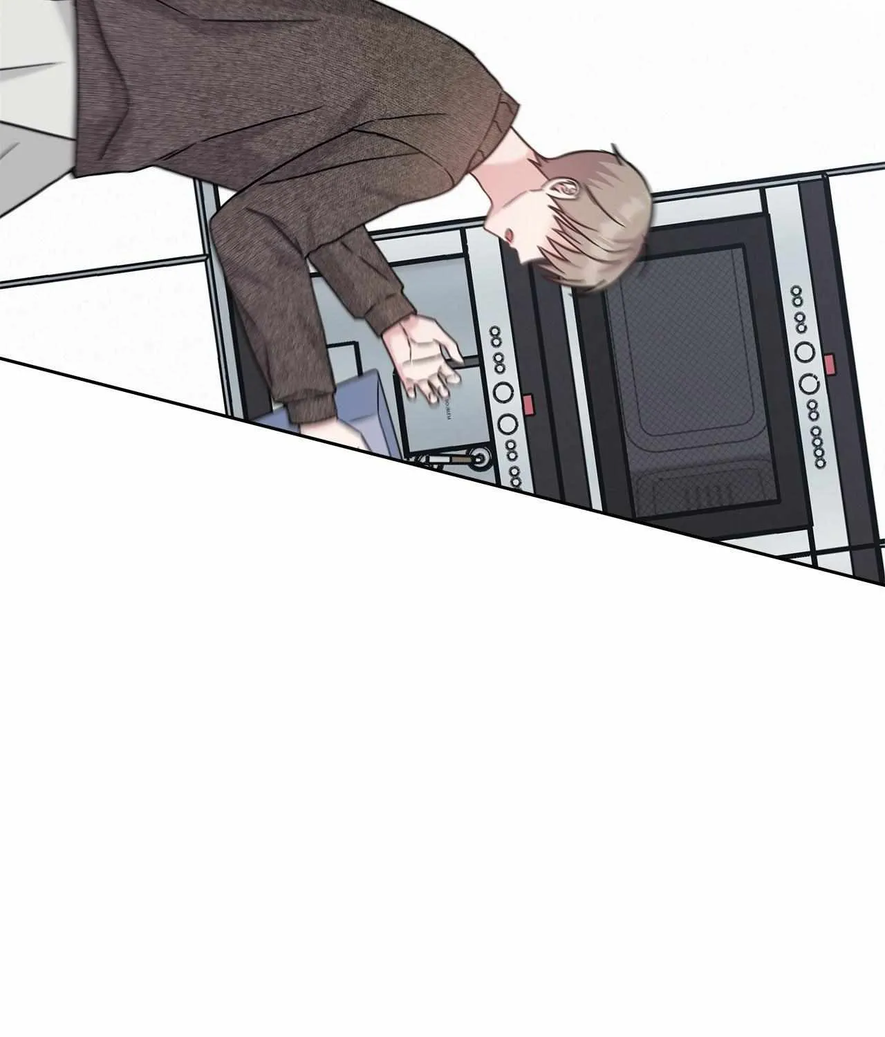 Senza Replica Chapter 49 page 130 - 