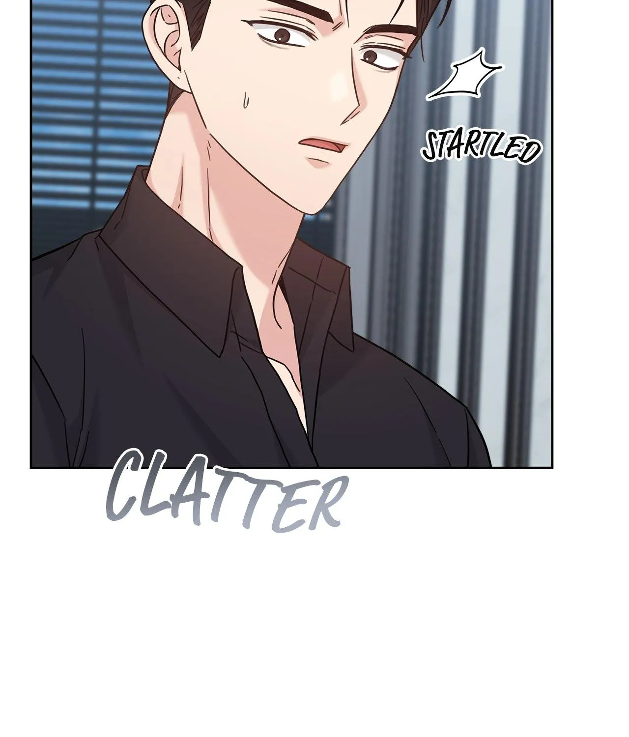 Senza Replica Chapter 49 page 132 - 