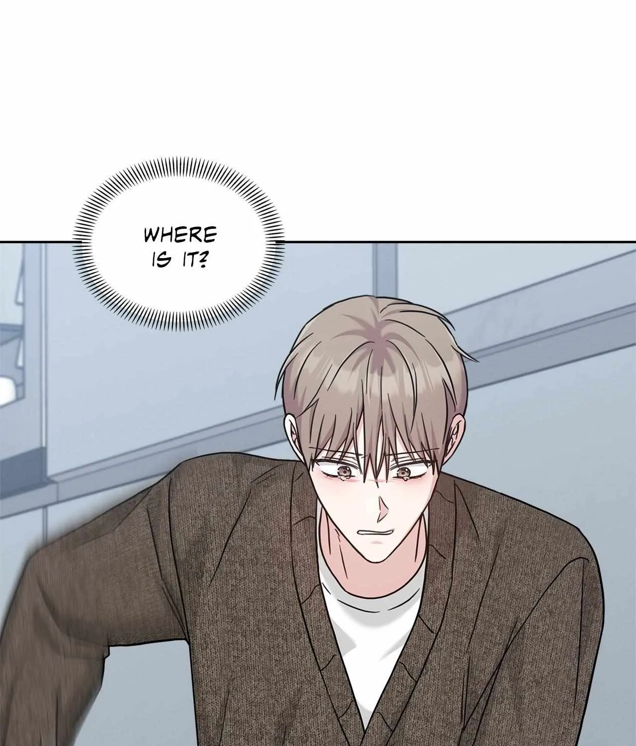 Senza Replica Chapter 49 page 134 - 