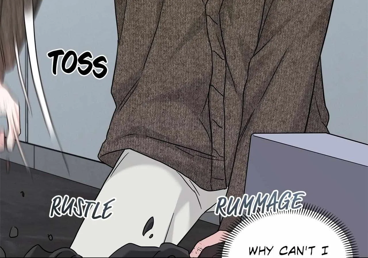 Senza Replica Chapter 49 page 135 - 